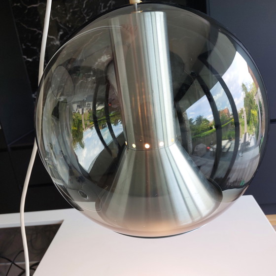 Image 1 of Lampe suspendue Frank Ligtelijn pour Raak Amsterdam