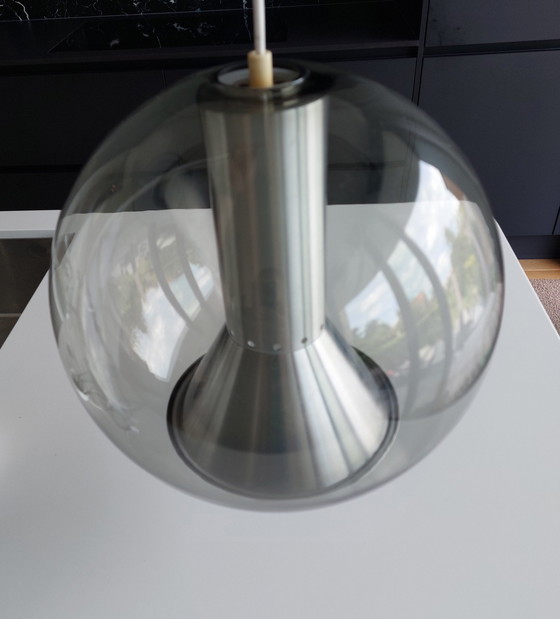 Image 1 of Frank Ligtelijn for Raak Amsterdam pendant lamp