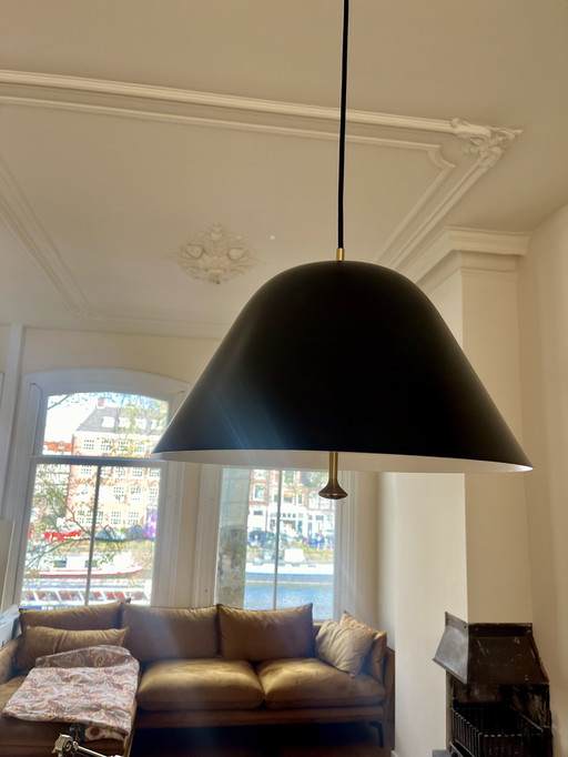 2x Audo Copenhagen Levitate Pendant Pendant Lamps