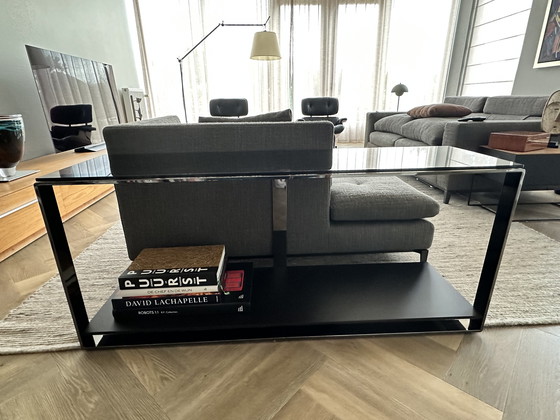 Image 1 of Minotti Williams console side table