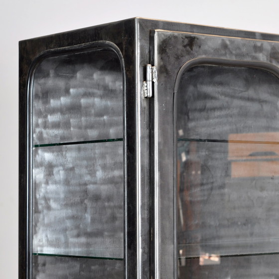 Image 1 of Armadietto medico d'epoca