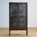 Vintage Medical Cabinet
