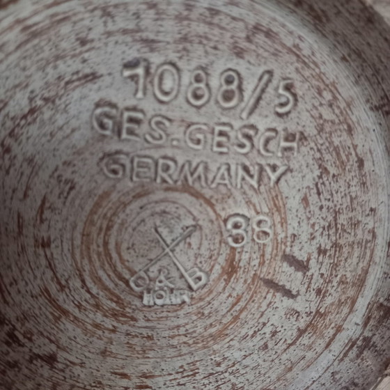 Image 1 of Dümler & Breiden ceramic vase