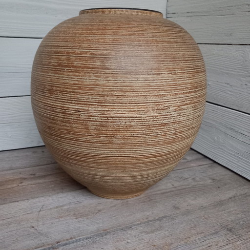 Vase en céramique de Dümler & Breiden