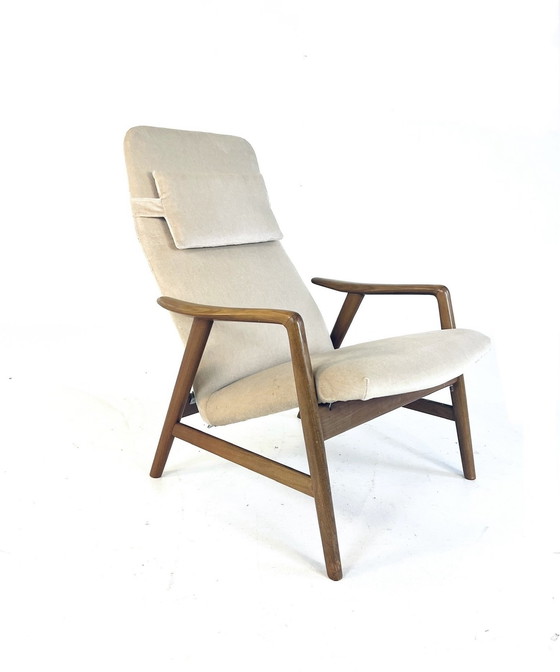 Image 1 of Armchair 'Kontur', Alf Svensson