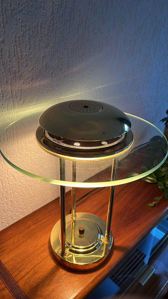 Image 1 of Robert Sonneman desk lamp