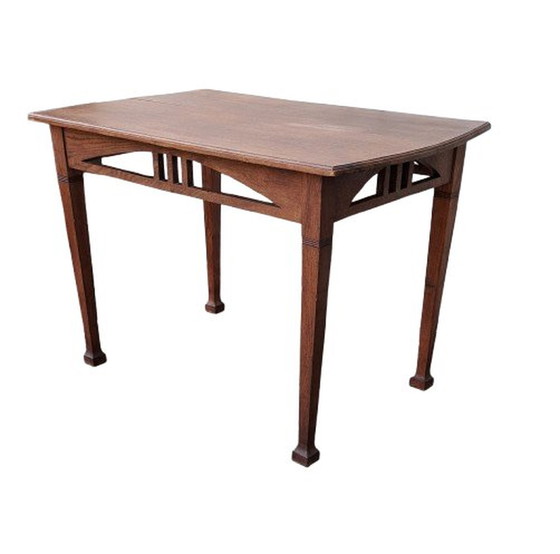 Image 1 of Art Nouveau Table