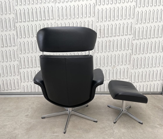 Image 1 of Conform Time Out Armchair