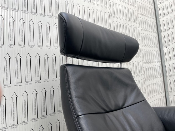 Image 1 of Conform Time Out Armchair