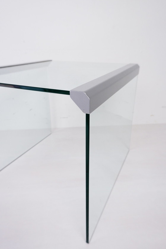 Image 1 of Side table by Gallotti & Radice, 1970s