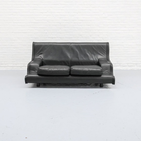 Image 1 of De Sede Ds-108 Two-Seater Sofa 80'S