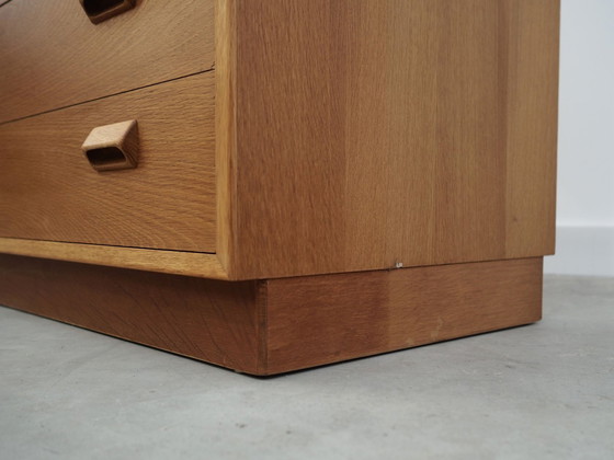 Image 1 of Ash Bookcase, Danish Design, 1970S, Designer: Børge Mogensen