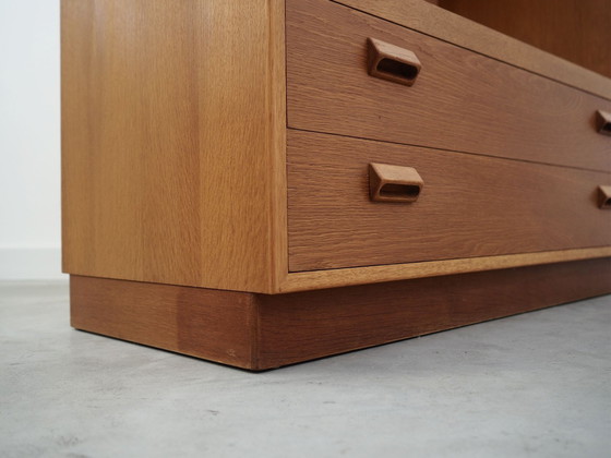 Image 1 of Ash Bookcase, Danish Design, 1970S, Designer: Børge Mogensen