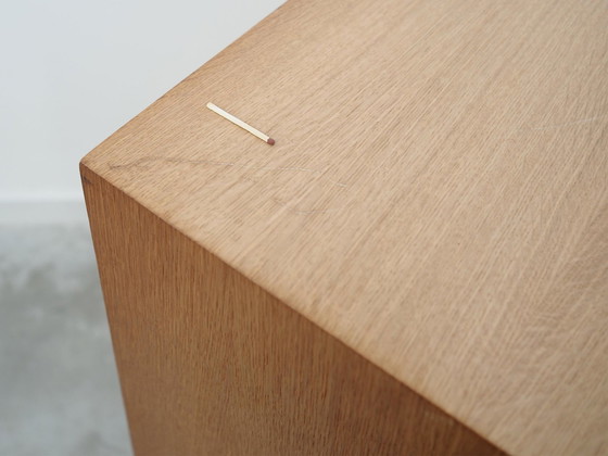 Image 1 of Ash Bookcase, Danish Design, 1970S, Designer: Børge Mogensen