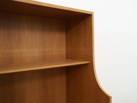 Image 1 of Ash Bookcase, Danish Design, 1970S, Designer: Børge Mogensen