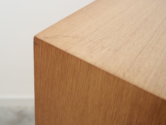 Image 1 of Ash Bookcase, Danish Design, 1970S, Designer: Børge Mogensen