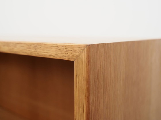 Image 1 of Ash Bookcase, Danish Design, 1970S, Designer: Børge Mogensen