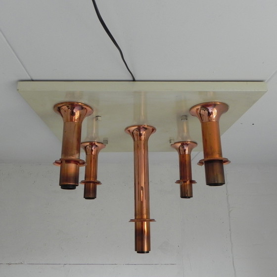 Image 1 of Ott international ceiling lamp