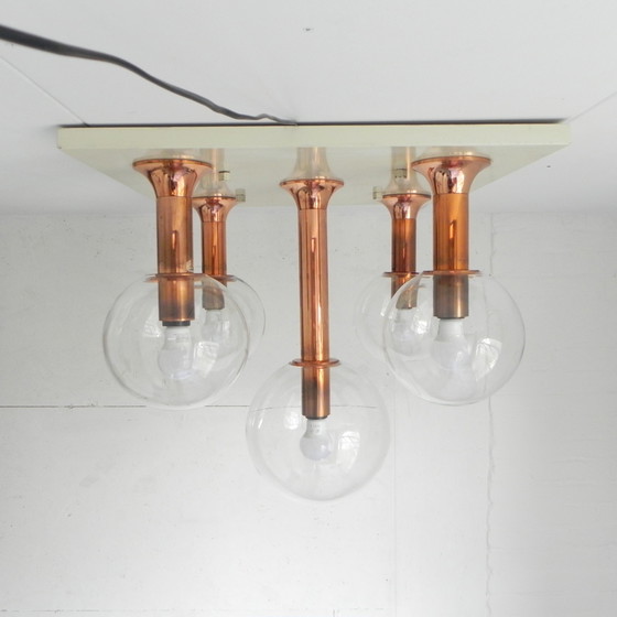 Image 1 of Ott international ceiling lamp