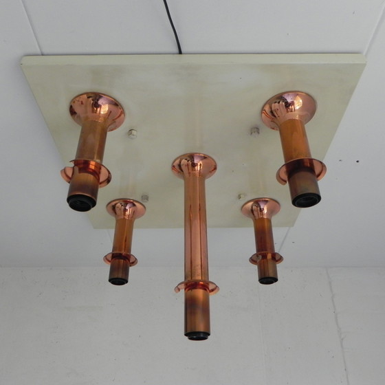 Image 1 of Ott international ceiling lamp