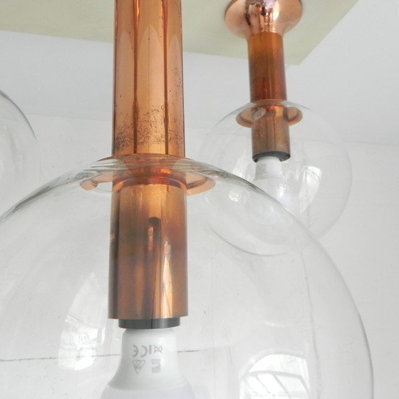 Image 1 of Ott international ceiling lamp