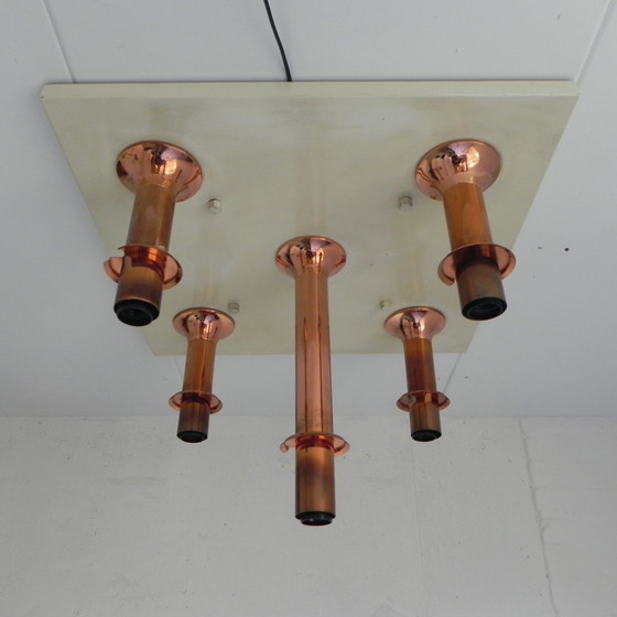 Image 1 of Ott international ceiling lamp