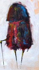 Piotr Piskorz ''At the end of live''