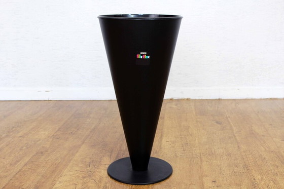 Image 1 of FLIC FLAC umbrella stand by Maier Aichen for Authentics Collection 1980