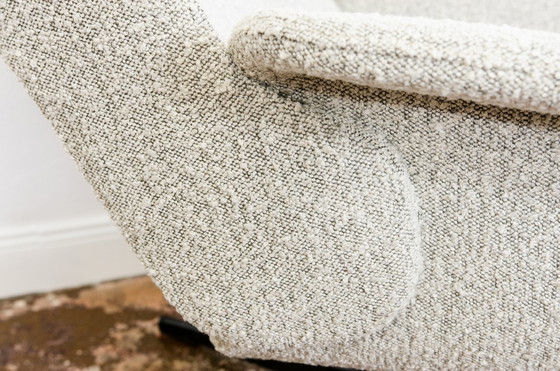 Image 1 of Swivel Chair B7041 , Radomsko, Poland, 1970’S