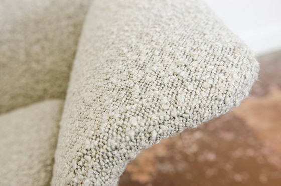 Image 1 of Swivel Chair B7041 , Radomsko, Poland, 1970’S