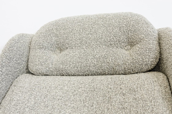 Image 1 of Swivel Chair B7041 , Radomsko, Poland, 1970’S