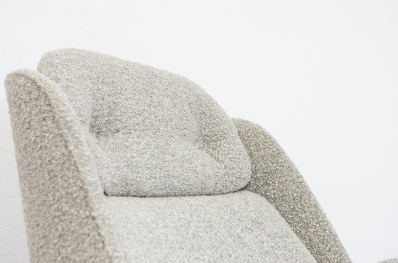 Image 1 of Swivel Chair B7041 , Radomsko, Poland, 1970’S