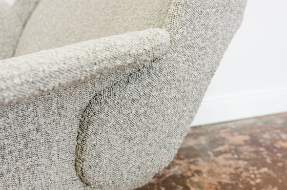 Image 1 of Swivel Chair B7041 , Radomsko, Poland, 1970’S