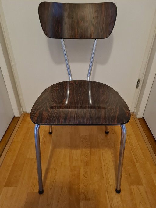 Vintage 1960s chair