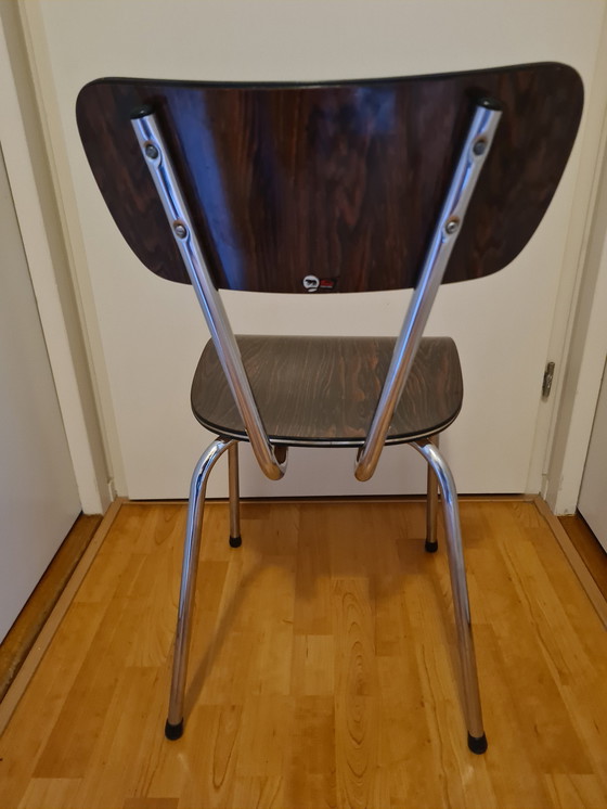 Image 1 of Chaise vintage des années 1960