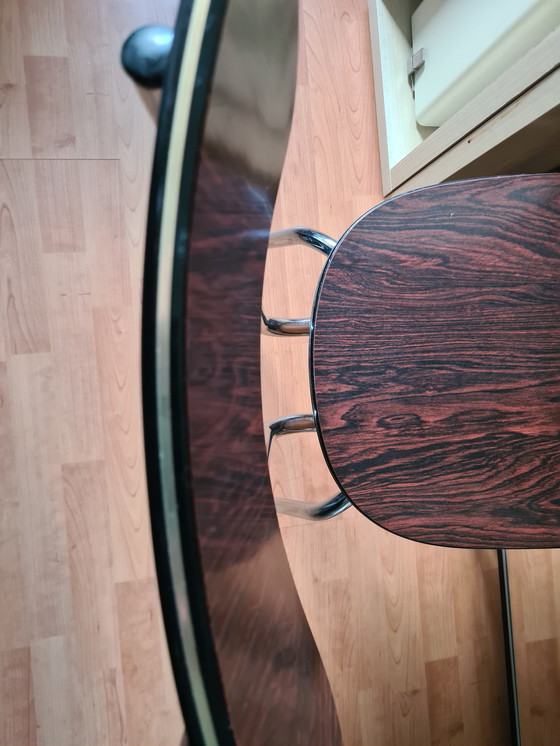 Image 1 of Chaise vintage des années 1960