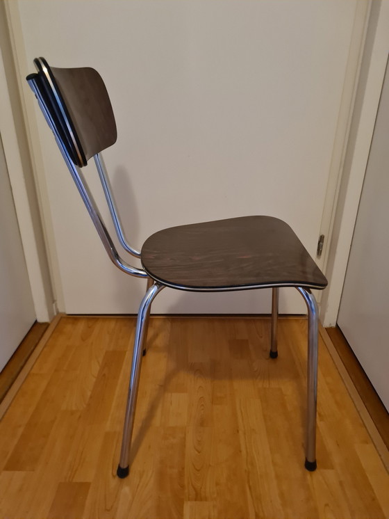 Image 1 of Chaise vintage des années 1960