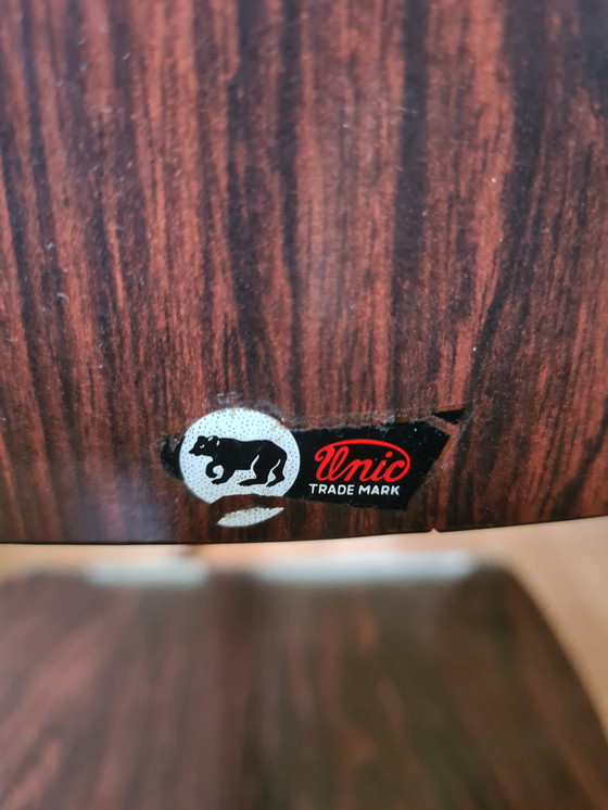 Image 1 of Sedia vintage anni '60