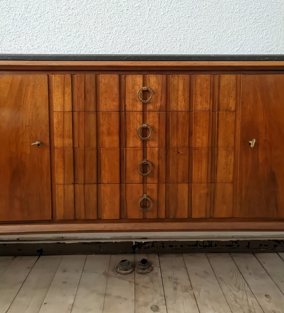 Image 1 of A. A. Patijn 60 'S Sideboard