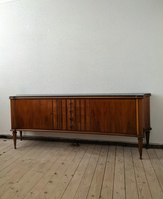 Image 1 of A. A. Patijn 60 'S Sideboard