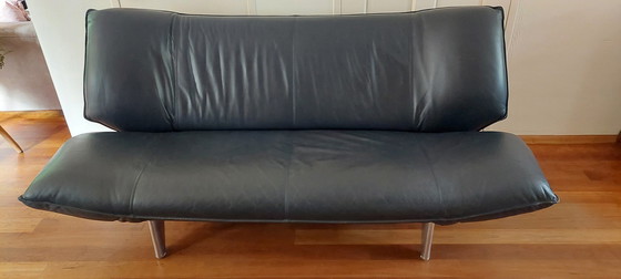 Image 1 of Leolux Tango 2 Seater Sofa