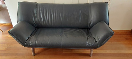 Image 1 of Leolux Tango 2 Seater Sofa