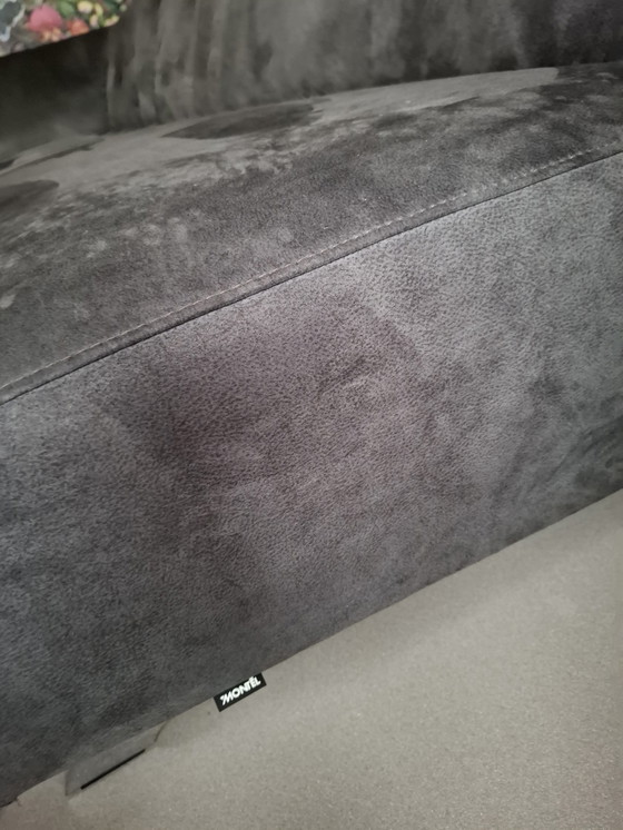 Image 1 of Montel Corner Sofa