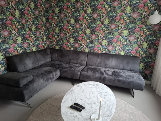 Image 1 of Montel Corner Sofa