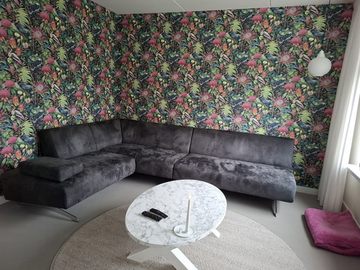 Montel Corner Sofa