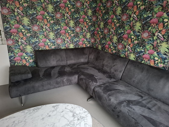 Image 1 of Montel Corner Sofa