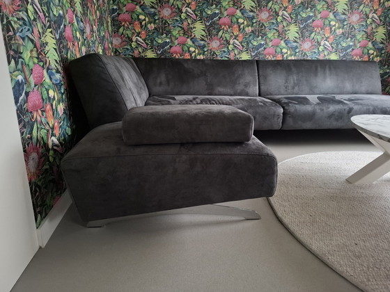 Image 1 of Montel Corner Sofa