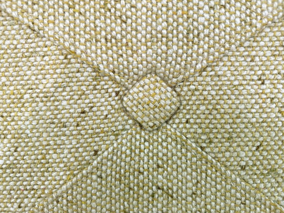Image 1 of Rare Vintage Danish Design Armchair By Niels Bach, 1960S
