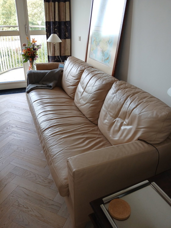 Image 1 of B&B Italia Sofa Cubis