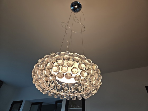 Image 1 of Italian Design Lamp Foscarini